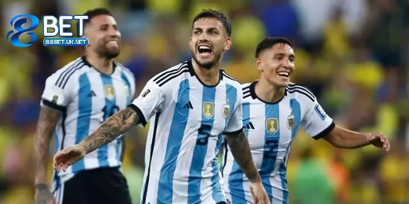 88BET bóng đá phát sóng nhiều trận đấu mỗi ngày