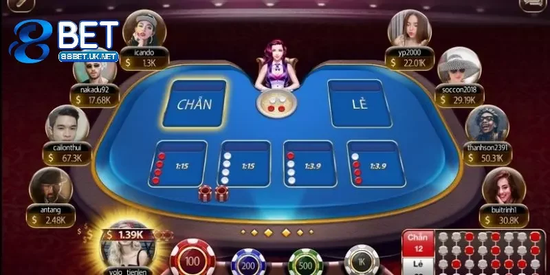 88BET casino