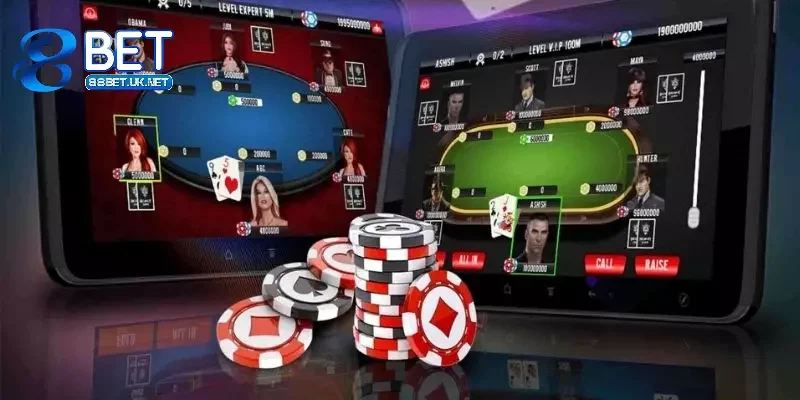 88BET casino được nhiều người chơi đánh giá cao