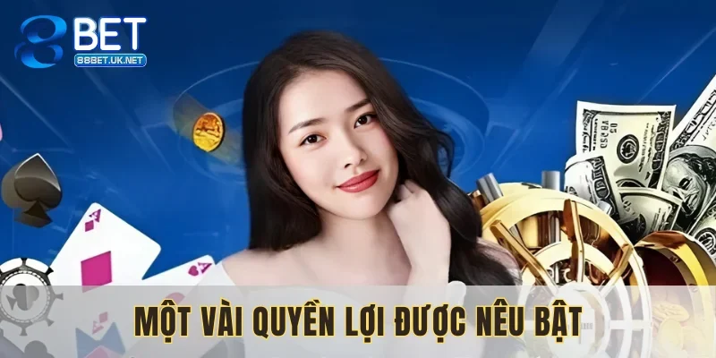 Các đặc quyền nổi bật khi hợp tác với hệ thống đại lý 88BET