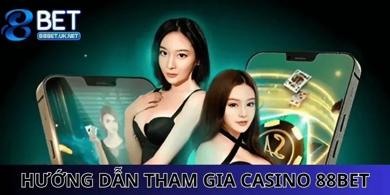 Hướng dẫn từng bước tham gia sòng bài live nhanh chóng