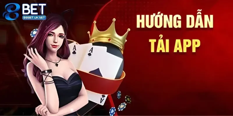 Chi tiết các bước tải app 88BET tùy vào từng hệ điều hành