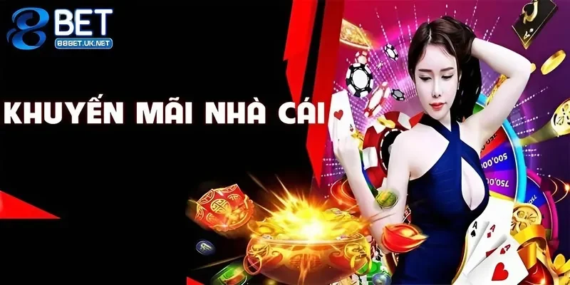 Điều kiện cần có khi tham gia ưu đãi tại 88BET online