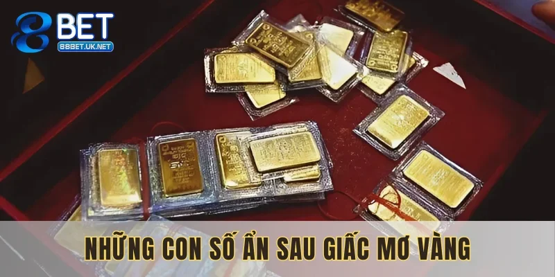 Giải mã giấc mơ châu báu và con số may mắn tương ứng