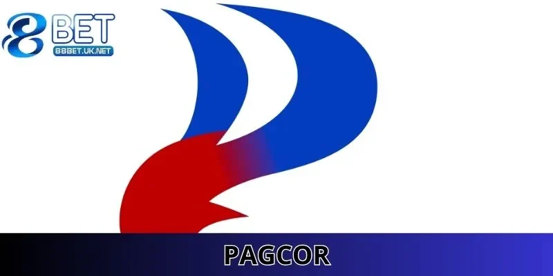 PAGCOR là giấy phép hoạt động 88BET từ những ngày đầu