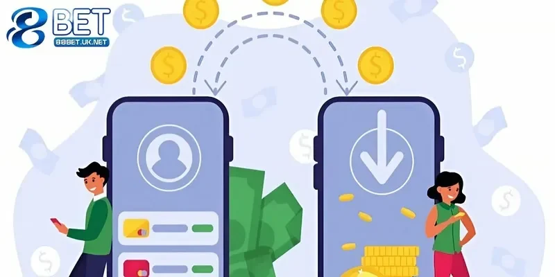 Khi giao dịch tại rút tiền 88BET cần những điều kiện nào