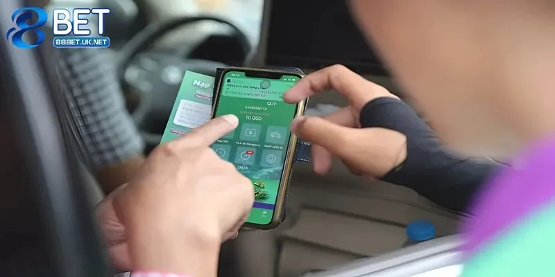 Lý do nên chọn giao dịch rút tiền 88BET