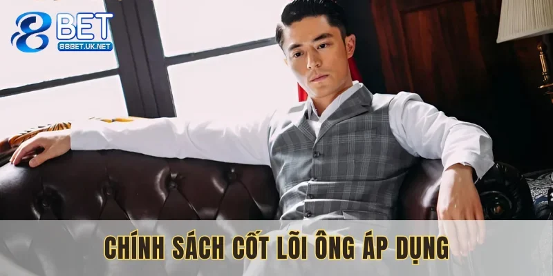 Một số chính sách nổi bật được ông áp dụng hiệu quả