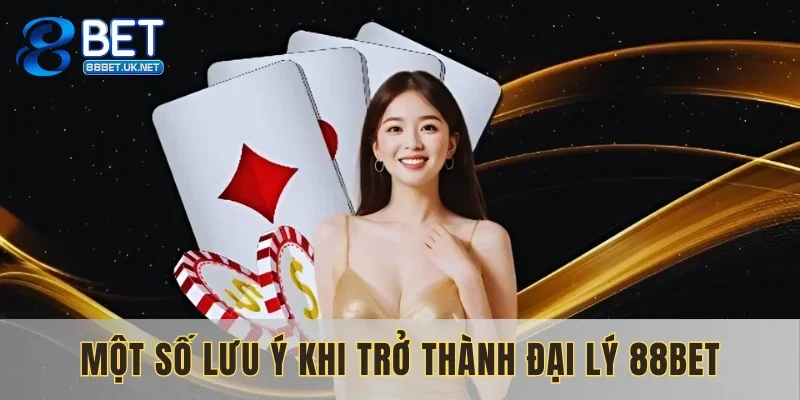Một số điểm cần nhớ khi bắt đầu cộng tác với nhà cái