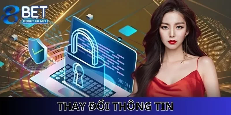Thành viên dễ dàng thay đổi thông tin đã chia sẻ trước đó