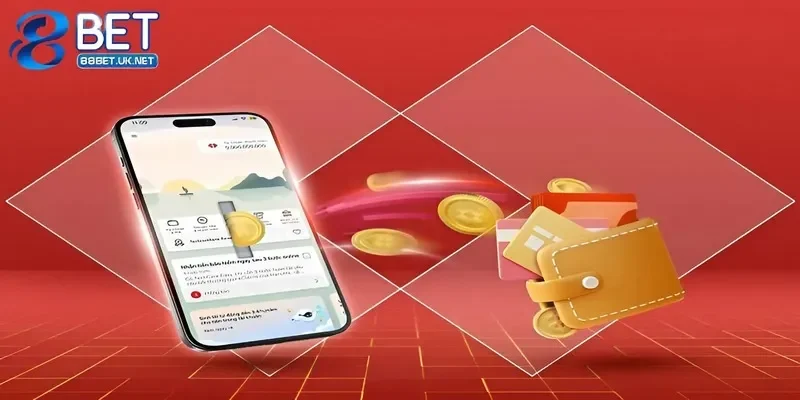 Tìm hiểu về rút tiền 88BET tại nhà cái online đơn giản