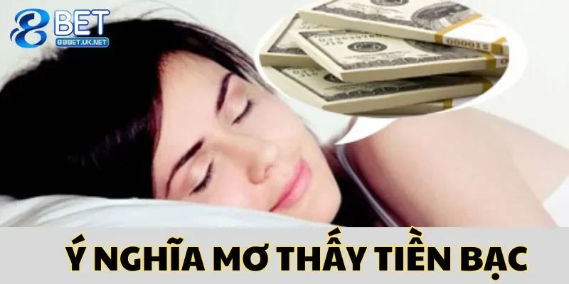 Ý nghĩa thực sự về giấc mơ thấy vàng bạc